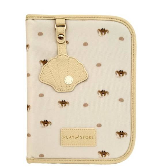 Organizer na dokumenty dla dzieci - Play&Store